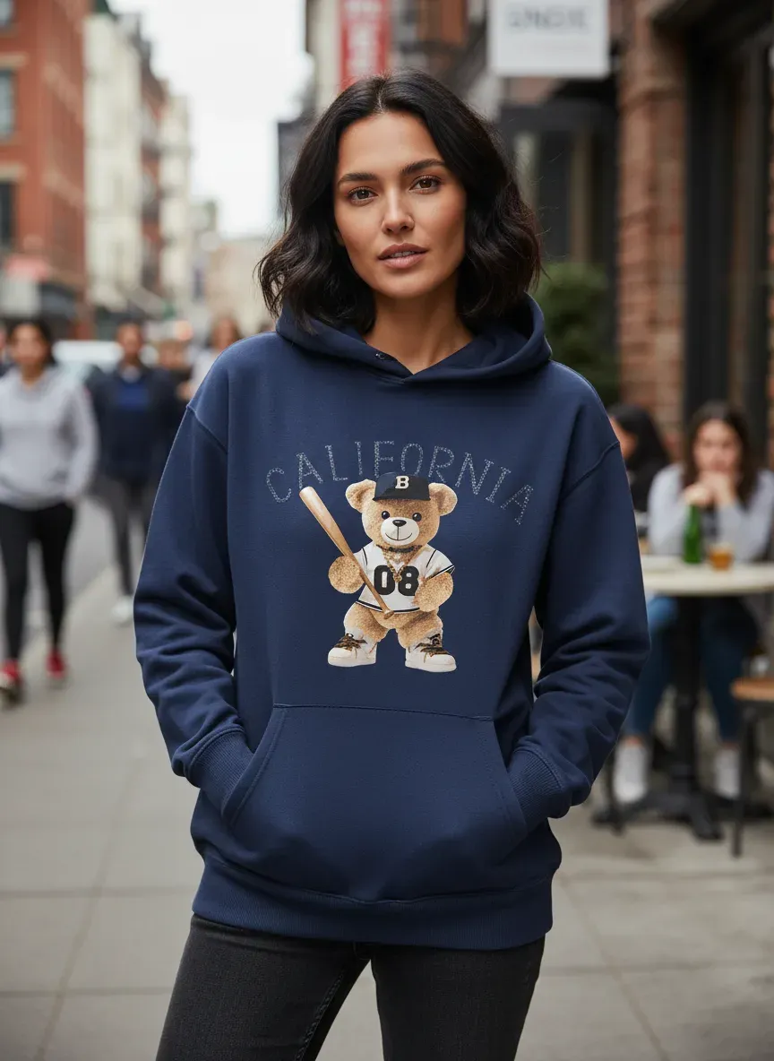 Baseball Hoodies hero photo (AI-generated)