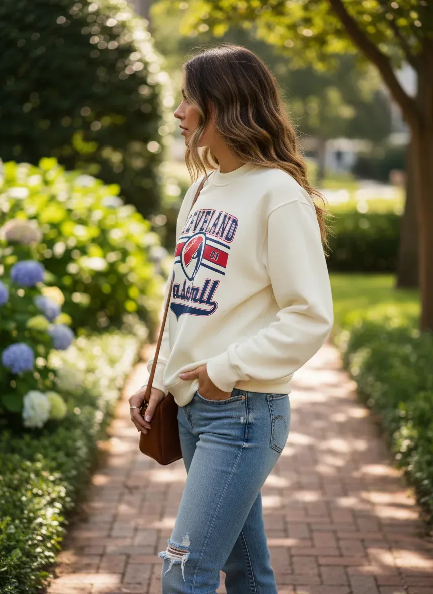 Baseball Sweaters hero photo (AI-generated)