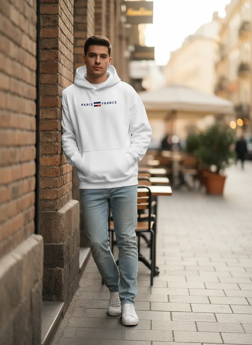 City Hoodies hero photo (AI-generated)