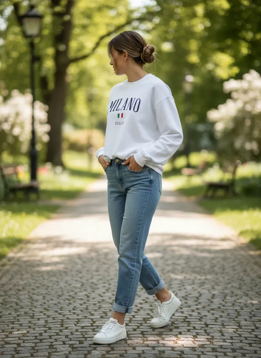City Sweaters hero photo (AI-generated)