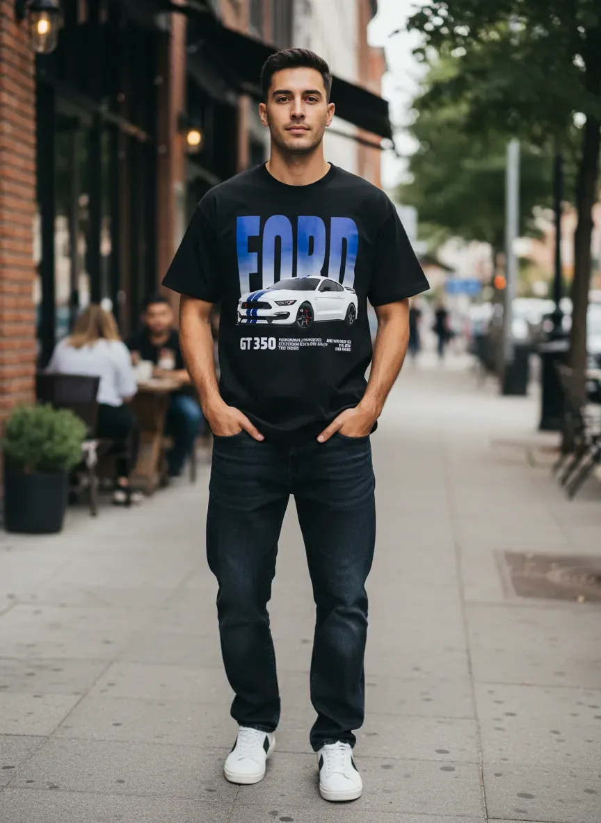 Ford hero photo (AI-generated)