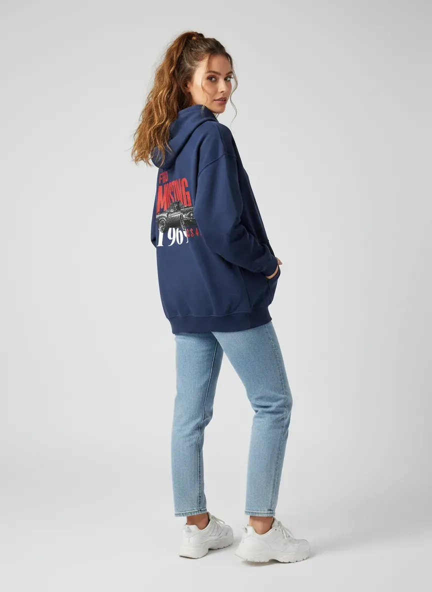 Ford Hoodies hero photo (AI-generated)
