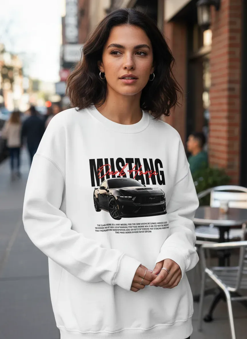 Ford Sweaters hero photo (AI-generated)