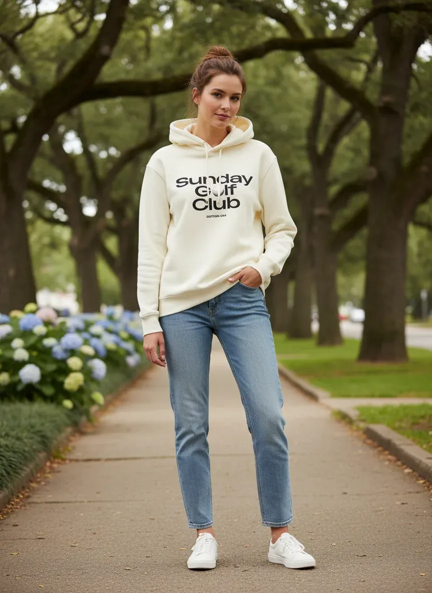 Golf Hoodies hero photo (AI-generated)