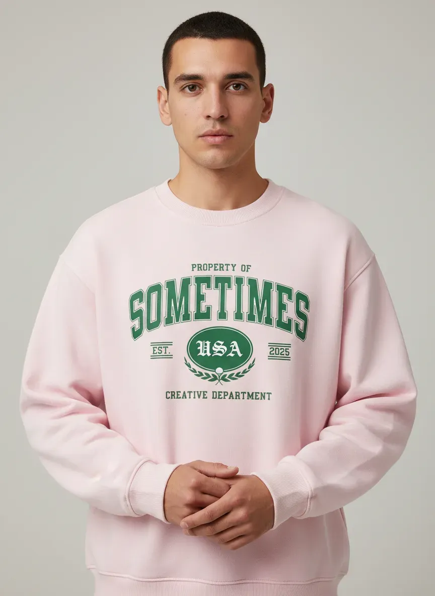 Golf Sweaters hero photo (AI-generated)