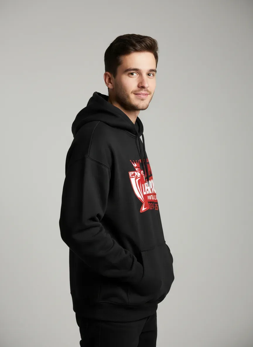 Soccer Hoodies hero photo (AI-generated)