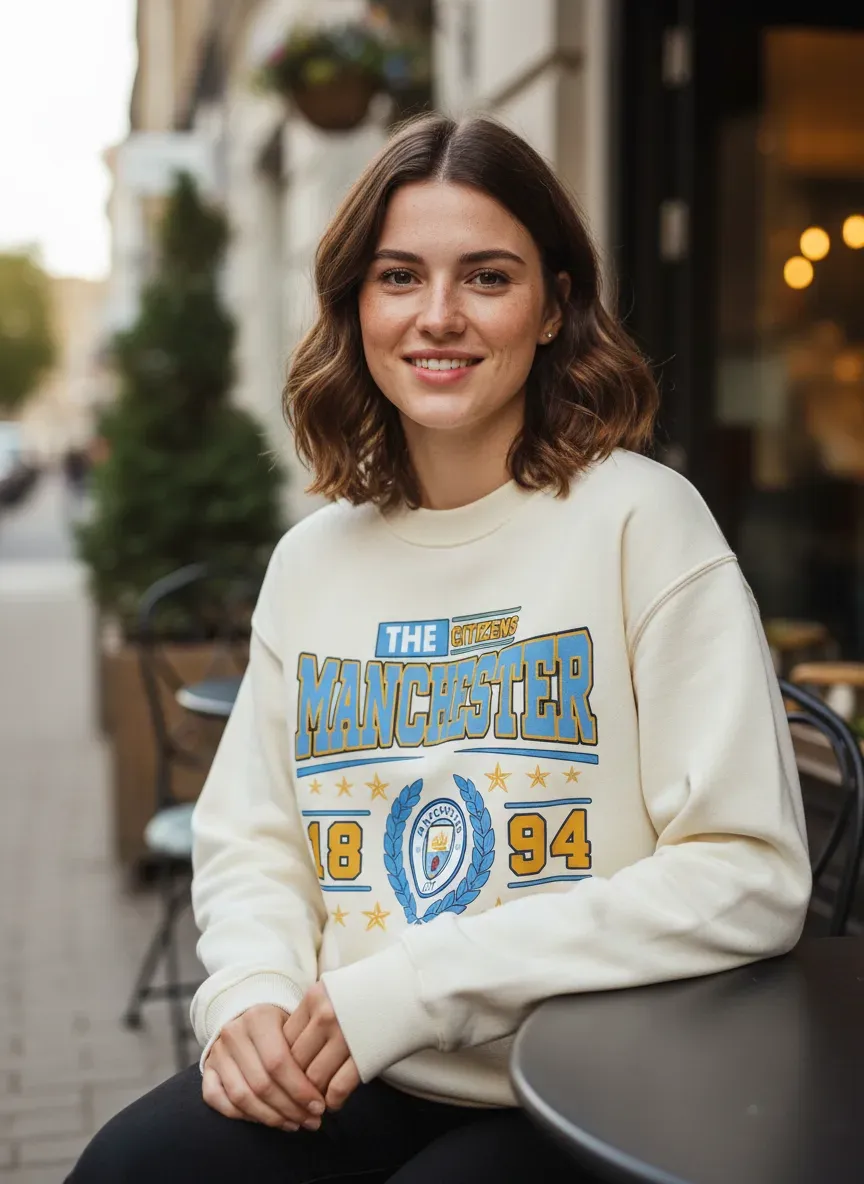 Soccer Sweaters hero photo (AI-generated)