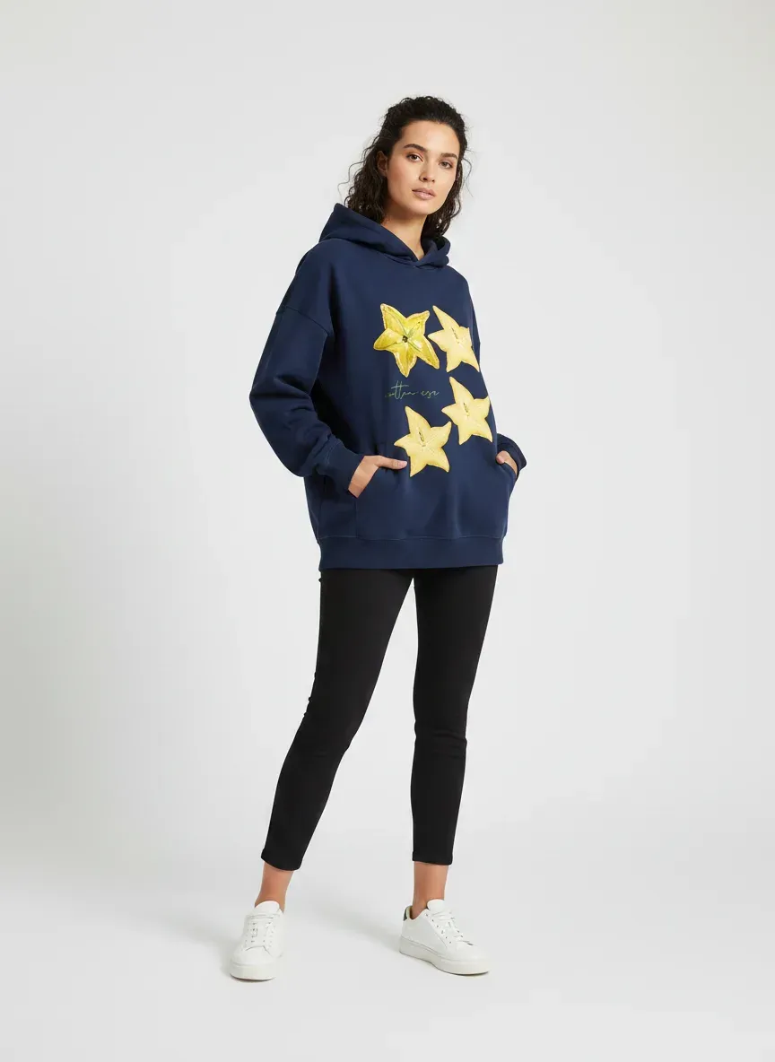 Tropical Hoodies hero photo (AI-generated)