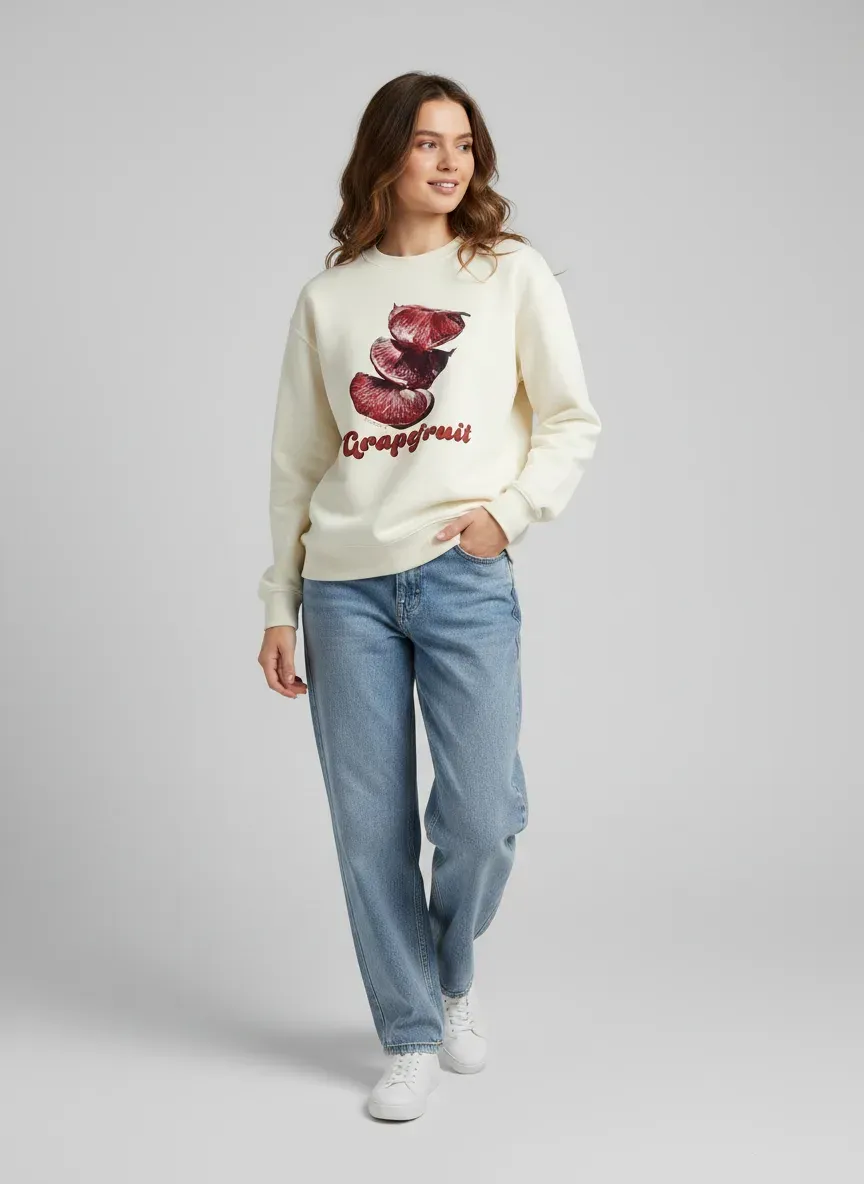 Tropical Sweaters hero photo (AI-generated)