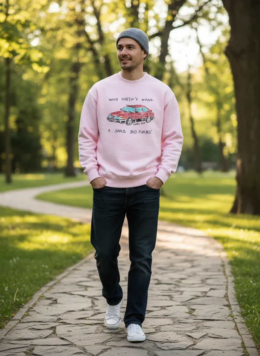 Vintage Car Sweaters hero photo (AI-generated)
