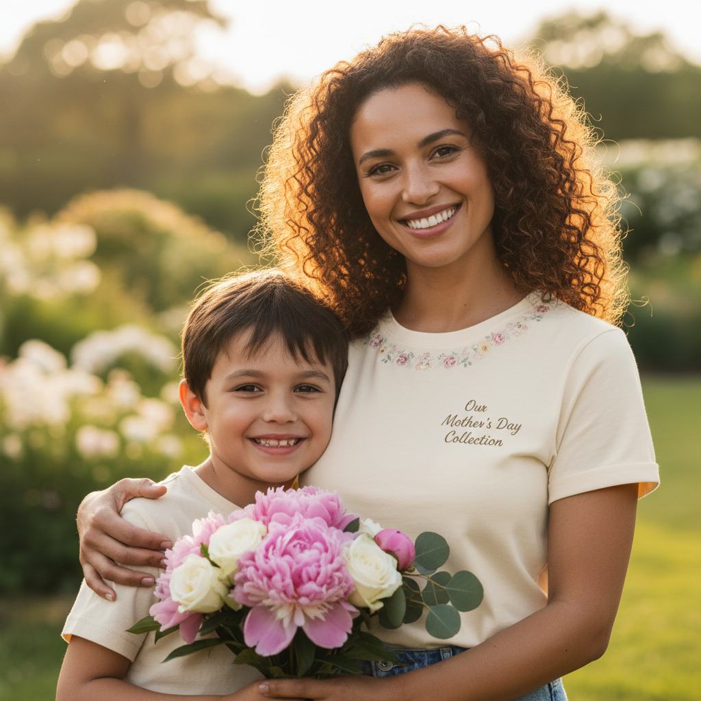 Our Mother's Day Collection collection hero